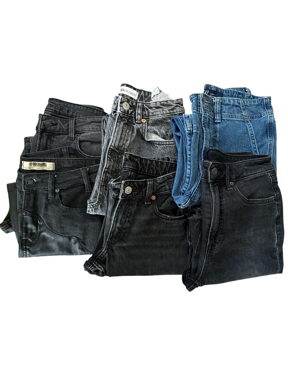 Assorted Women’s Bottoms